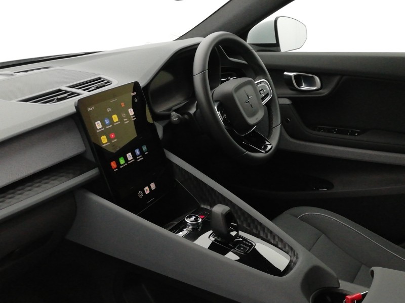 Used Polestar Polestar 2 2022 for sale - 76920433: Photo 5