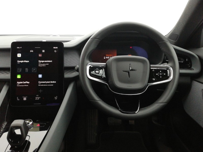 Used Polestar Polestar 2 2022 for sale - 76920433: Photo 7