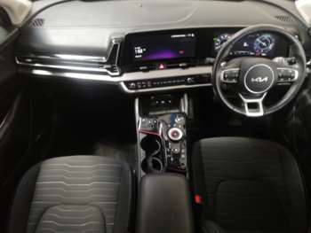 Used Kia Sportage 2022 for sale - 74388860: Photo