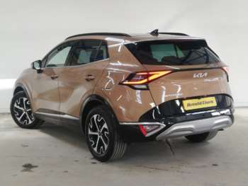 Used Kia Sportage 2022 for sale - 74388860: Photo