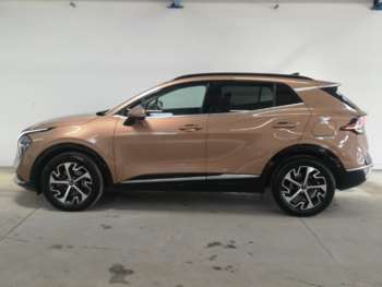 Used Kia Sportage 2022 for sale - 74388860: Photo