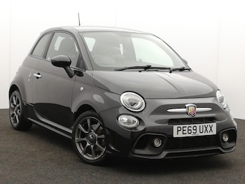 Used Abarth 595 2019 for sale - 78910349: Photo