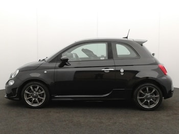 Used Abarth 595 2019 for sale - 78910349: Photo