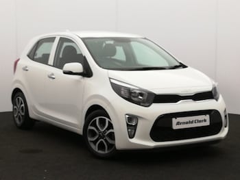 Used Kia Picanto 2023 for sale - 79235612: Photo