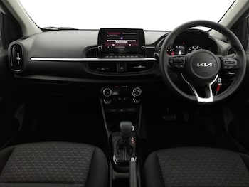 Used Kia Picanto 2023 for sale - 79235612: Photo
