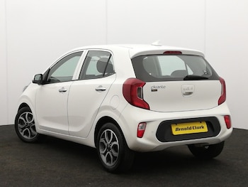 Used Kia Picanto 2023 for sale - 79235612: Photo