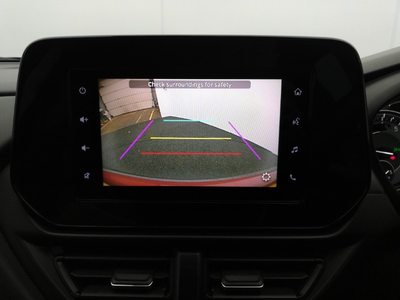 Used Suzuki SX4 S-Cross 2022 for sale - 76465250: Photo 10