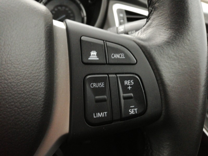 Used Suzuki SX4 S-Cross 2022 for sale - 76465250: Photo 14