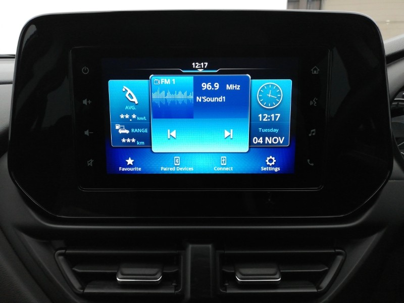 Used Suzuki SX4 S-Cross 2022 for sale - 76465250: Photo 15