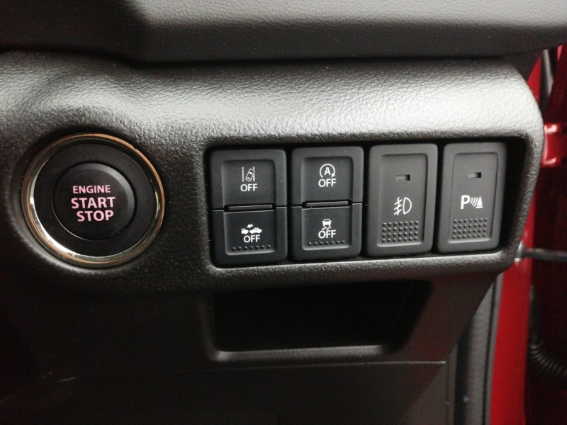 Used Suzuki SX4 S-Cross 2022 for sale - 76465250: Photo 17