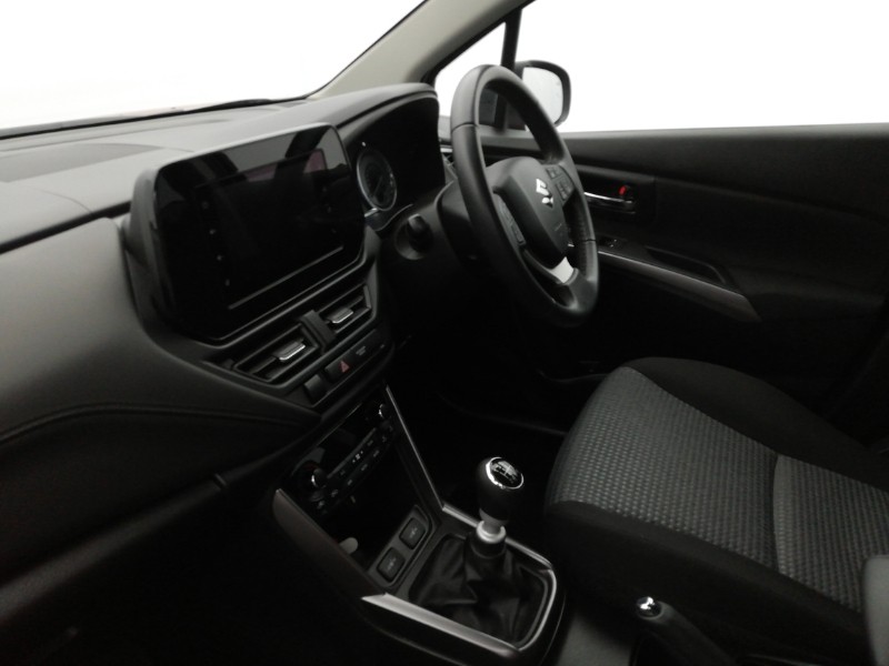 Used Suzuki SX4 S-Cross 2022 for sale - 76465250: Photo 5