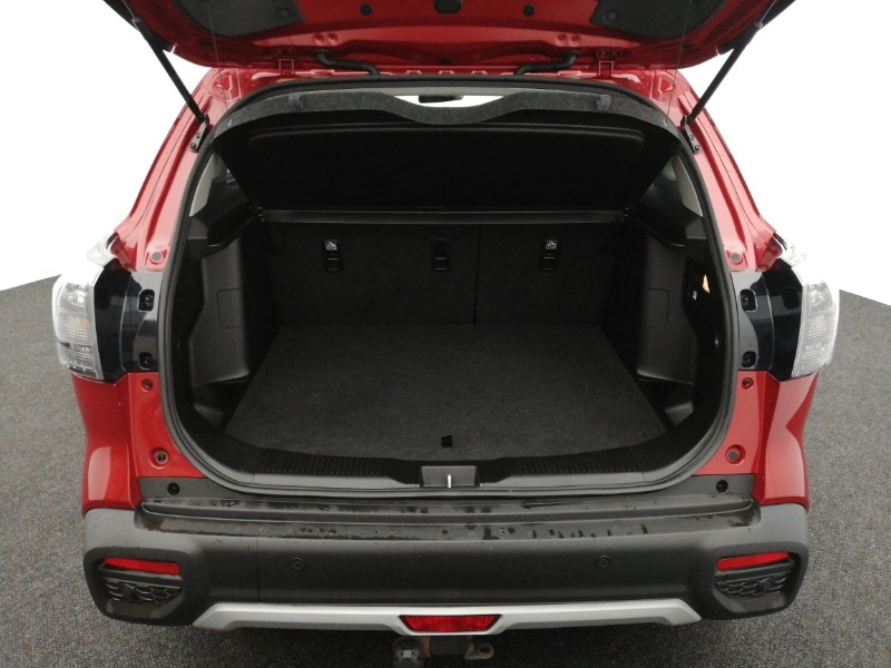 Used Suzuki SX4 S-Cross 2022 for sale - 76465250: Photo 8