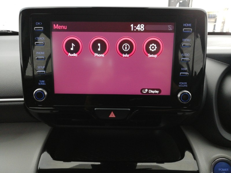 Vehicle 16