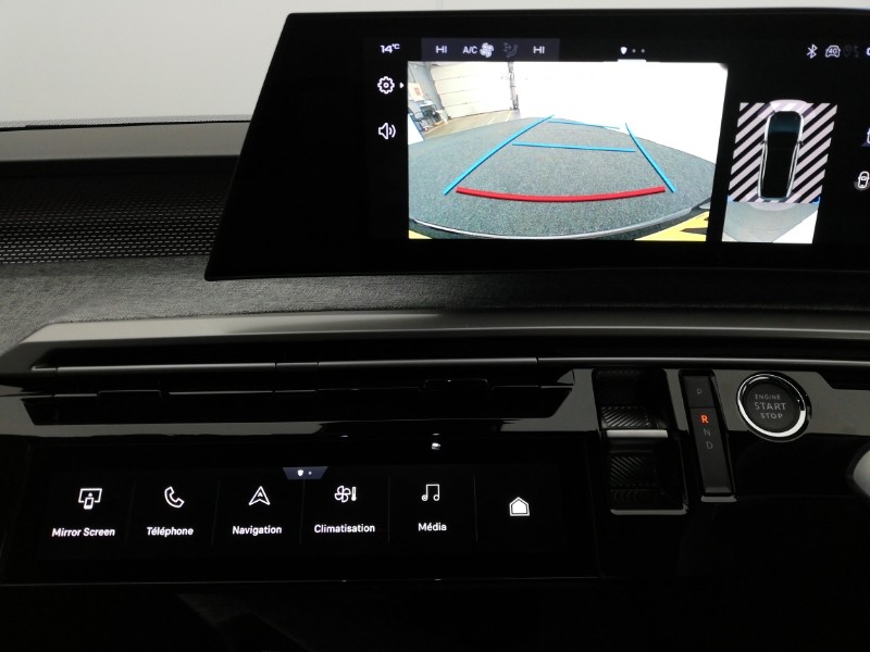 Used Peugeot 3008 2025 for sale - 76556207: Photo 10