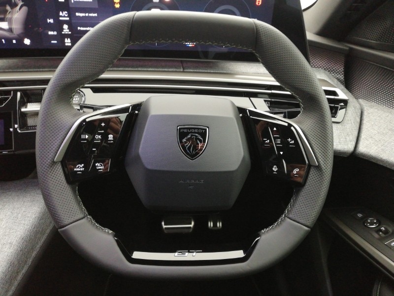 Used Peugeot 3008 2025 for sale - 76556207: Photo 11