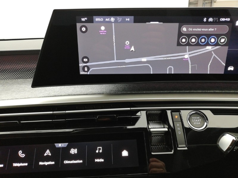 Used Peugeot 3008 2025 for sale - 76556207: Photo 13