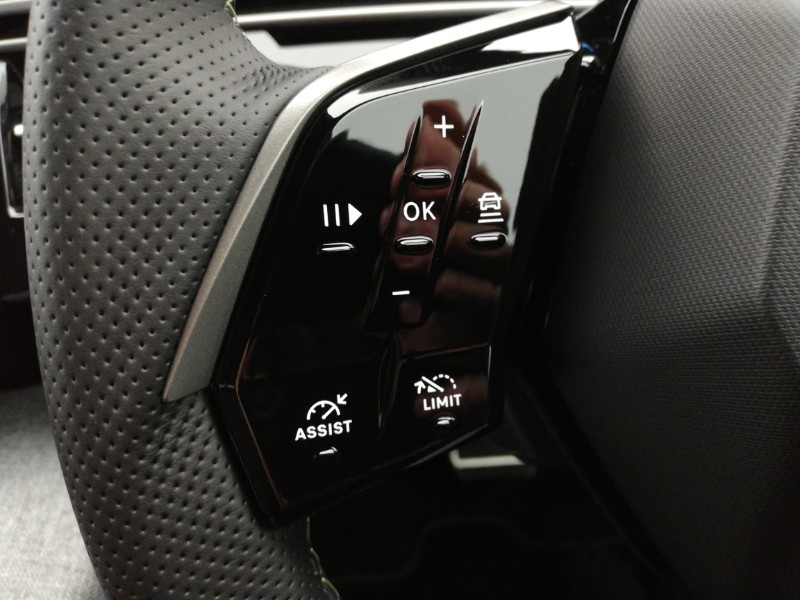 Used Peugeot 3008 2025 for sale - 76556207: Photo 14