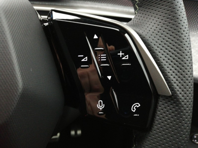 Used Peugeot 3008 2025 for sale - 76556207: Photo 15