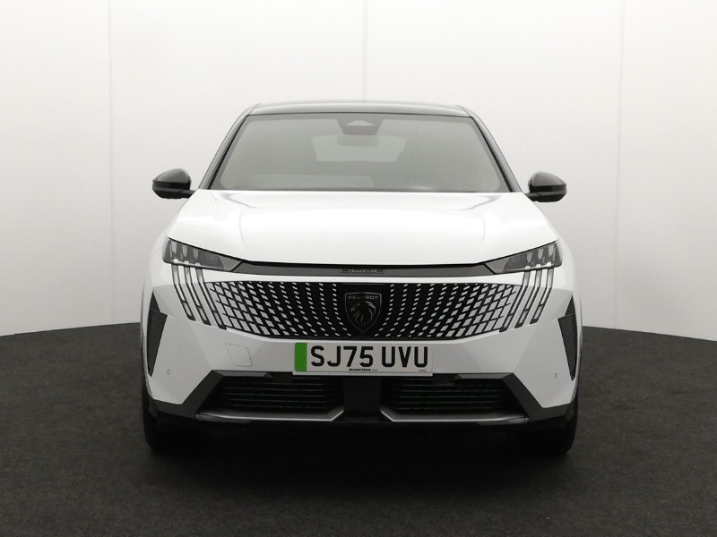 Used Peugeot 3008 2025 for sale - 76556207: Photo 19