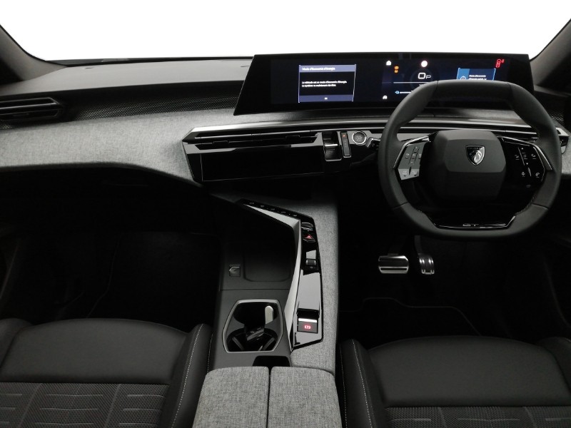 Used Peugeot 3008 2025 for sale - 76556207: Photo 2