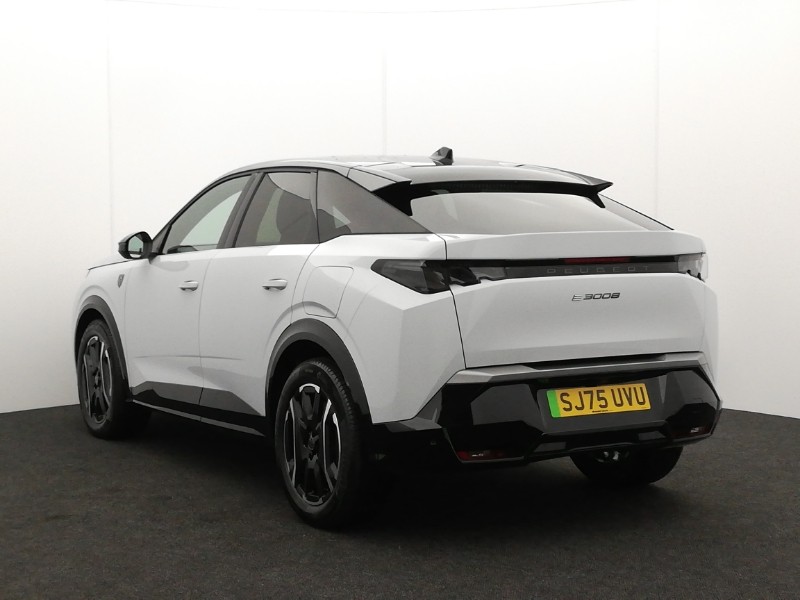 Used Peugeot 3008 2025 for sale - 76556207: Photo 3