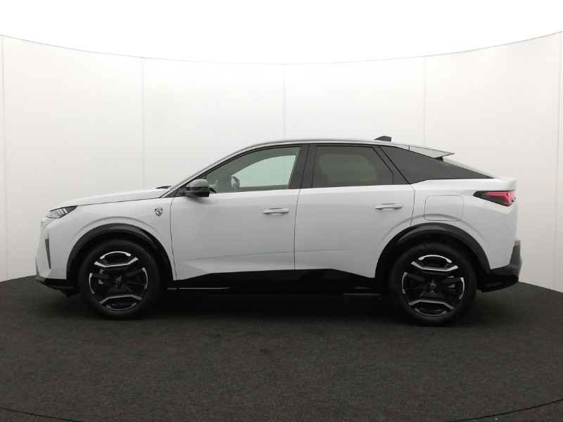 Used Peugeot 3008 2025 for sale - 76556207: Photo 4