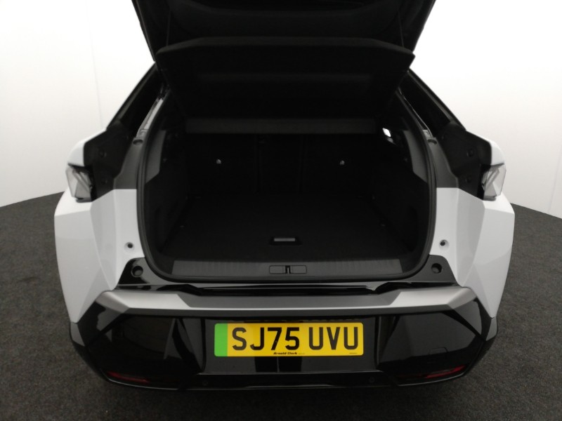 Used Peugeot 3008 2025 for sale - 76556207: Photo 8