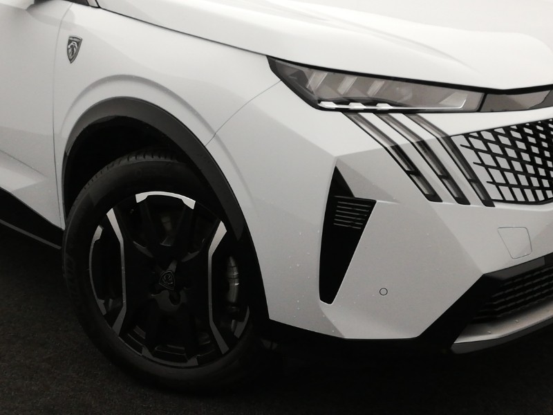 Used Peugeot 3008 2025 for sale - 76556207: Photo 9