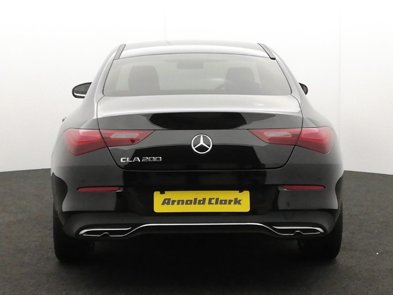 Used Mercedes-Benz CLA 2025 for sale - 77392970: Photo 18