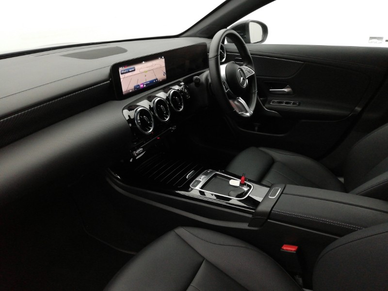 Used Mercedes-Benz CLA 2025 for sale - 77392970: Photo 5