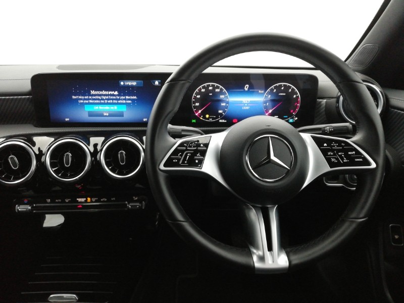 Used Mercedes-Benz CLA 2025 for sale - 77392970: Photo 7