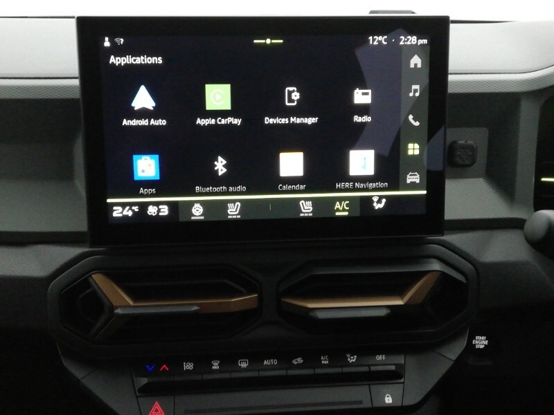 Used Dacia Duster 2025 for sale - 77847271: Photo 10