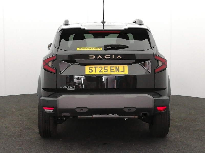 Used Dacia Duster 2025 for sale - 77847271: Photo 18