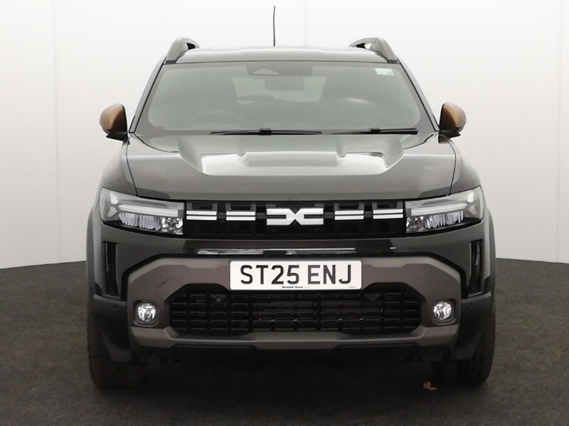 Used Dacia Duster 2025 for sale - 77847271: Photo 19