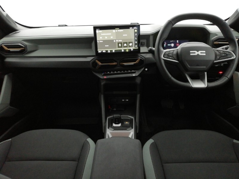 Used Dacia Duster 2025 for sale - 77847271: Photo 2