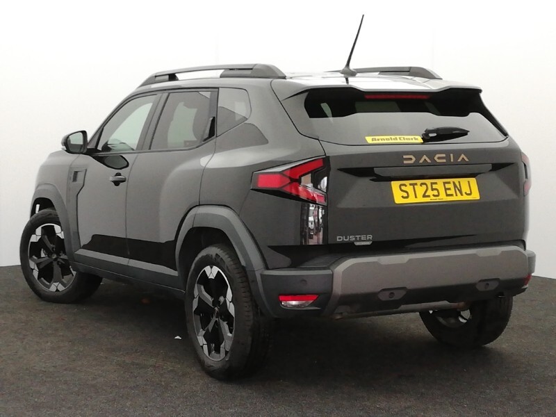 Used Dacia Duster 2025 for sale - 77847271: Photo 3