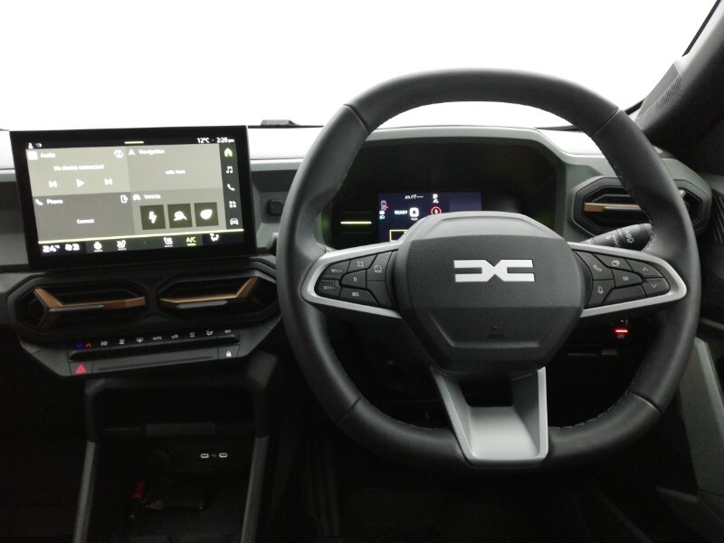 Used Dacia Duster 2025 for sale - 77847271: Photo 7