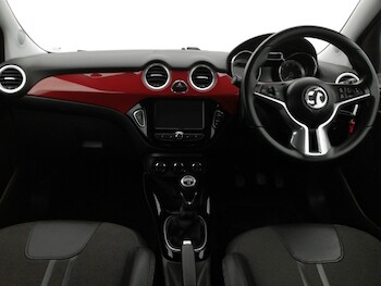 Used Vauxhall ADAM 2016 for sale - 78872680: Photo
