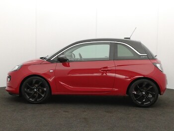 Used Vauxhall ADAM 2016 for sale - 78872680: Photo