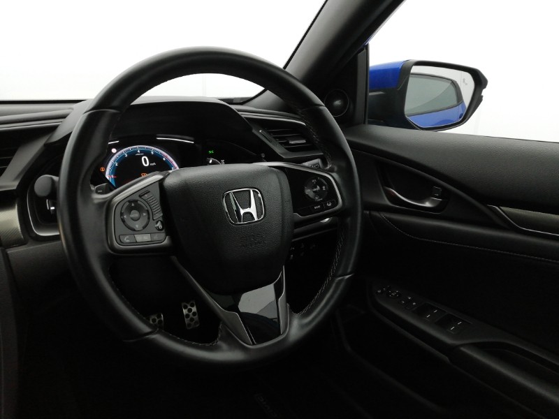 Used Honda Civic 2019 for sale - 77751041: Photo 11