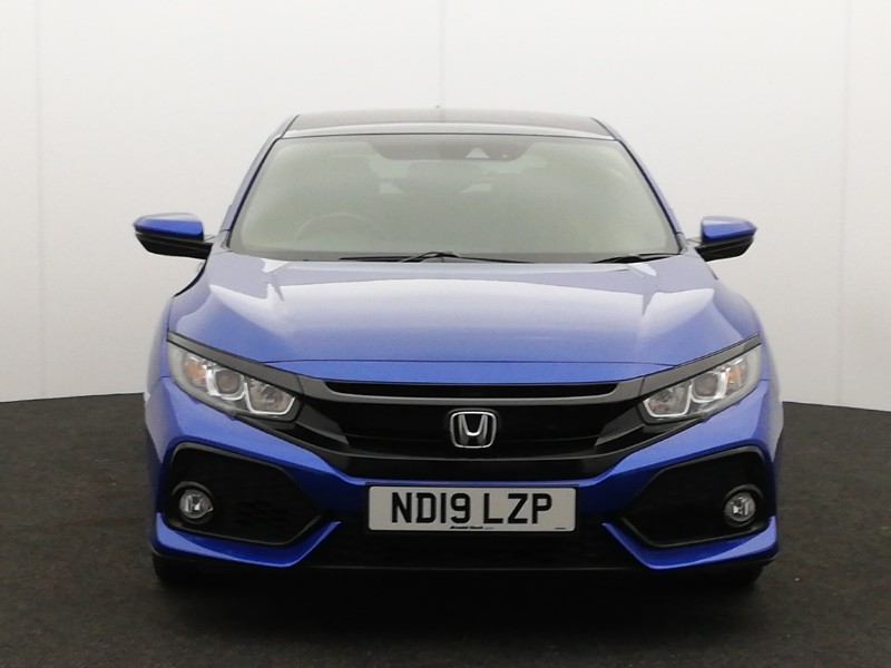 Used Honda Civic 2019 for sale - 77751041: Photo 19