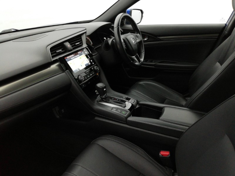 Used Honda Civic 2019 for sale - 77751041: Photo 5