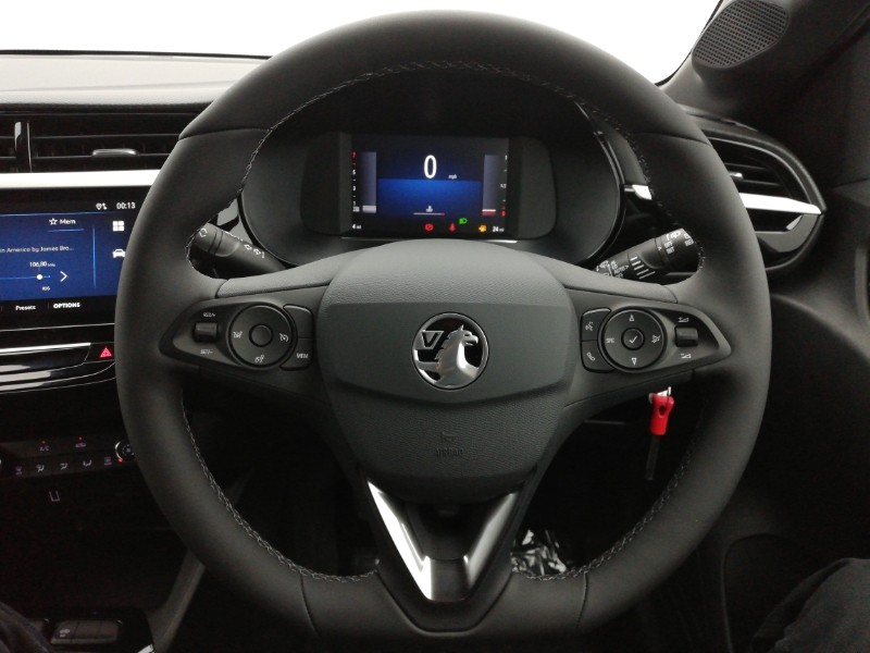 Used Vauxhall Corsa 2025 for sale - 76556202: Photo 11