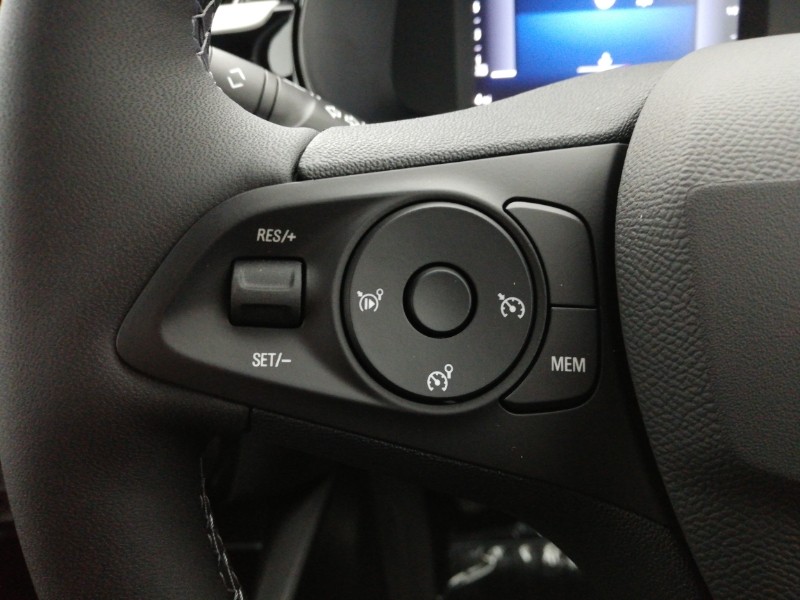 Used Vauxhall Corsa 2025 for sale - 76556202: Photo 13