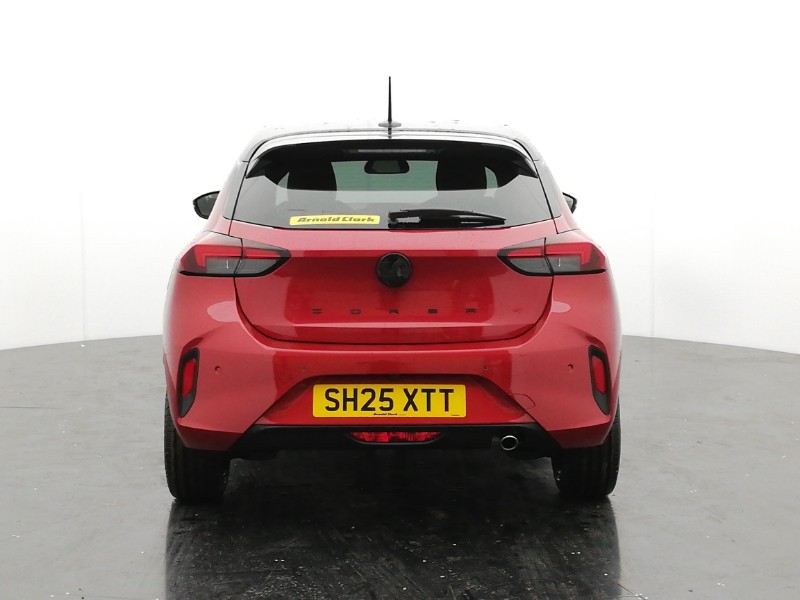 Used Vauxhall Corsa 2025 for sale - 76556202: Photo 18