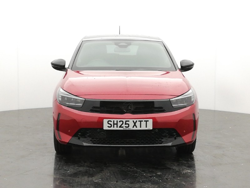 Used Vauxhall Corsa 2025 for sale - 76556202: Photo 19