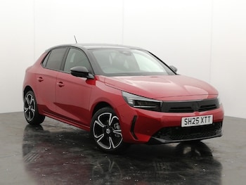 Vauxhall - Corsa