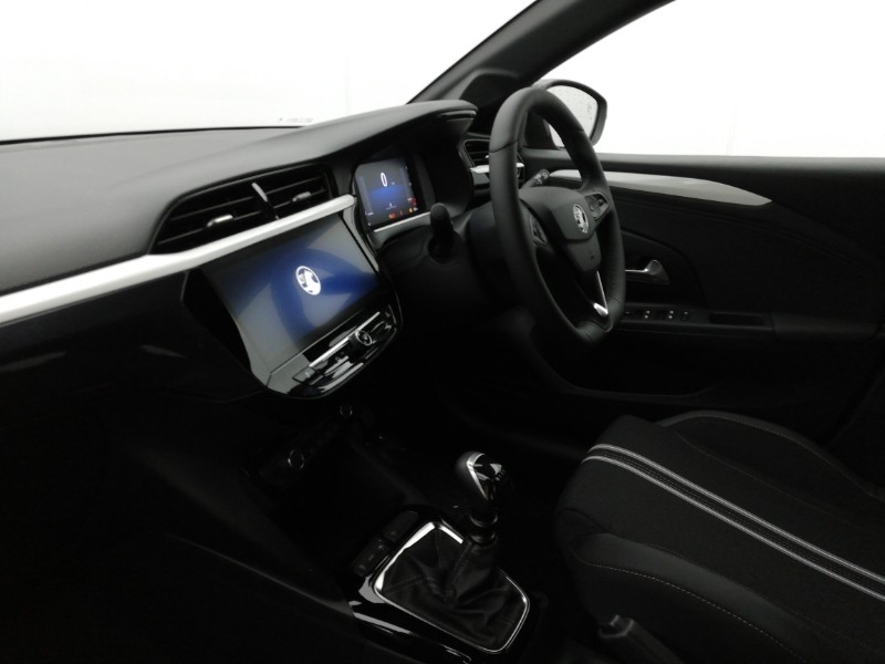 Used Vauxhall Corsa 2025 for sale - 76556202: Photo 5