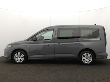 Used Volkswagen Caddy Maxi 2025 for sale - 78973166: Photo