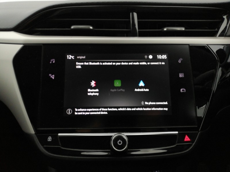 Used Vauxhall Corsa 2022 for sale - 77921897: Photo 13